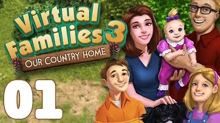Virtual-families-3 kody lista