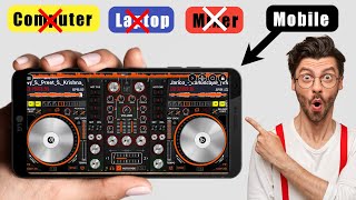 Dj-music-mixer---dj-remix-pro porady wskazówki