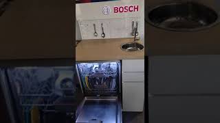 Dishwasher hacki online