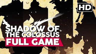 Shadow-of-the-colossus-hd cheats za darmo