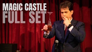 Magic-castle hacki online