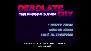 Desolate-city-the-bloody-dawn-enhanced-edition trainer pobierz