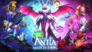 Call-of-antia-match-3-rpg cheat kody