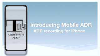 Adr-app-mobile triki tutoriale