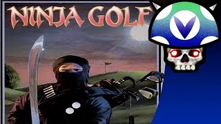 Ninja-golf kupony