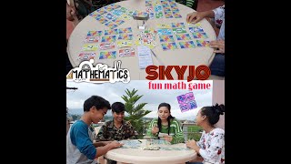 Sky-trick-friends-skyjo-fun hack poradnik