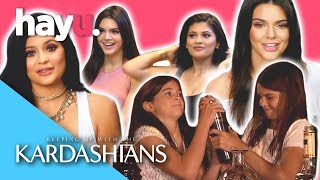 Kendall-and-kylie hacki online