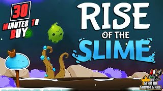 Rise-of-the-slime mod apk