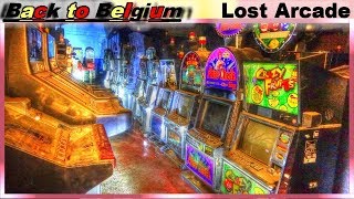 Game-machines-arcade-casino cheat kody