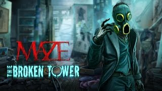 Maze-the-broken-tower cheats za darmo