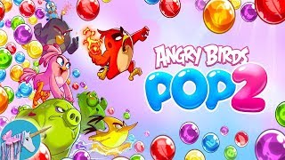 Angry-birds-pop mod apk