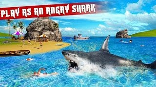 Angry-shark-2016 hacki online
