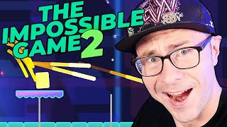 The-impossible-game-2 mod apk