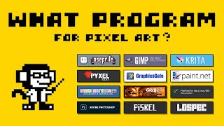 Pixel-draw porady wskazówki