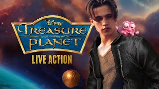 Disneys-treasure-planet cheat kody
