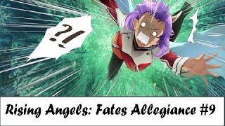 Rising-angels-fates-allegiance triki tutoriale