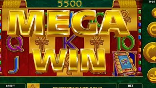 Pharaon-777-vegas-slots-casino triki tutoriale