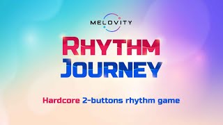 Rhythm-journey kody lista