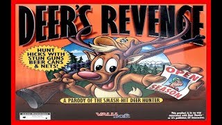 Deers-revenge hack poradnik