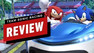 Sonic-mania-team-sonic-racing-double-pack mod apk