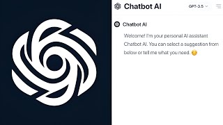 Chatbot-ai--smart-assistant hack poradnik