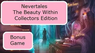 Nevertales-the-beauty-within-collectors-edition cheat kody