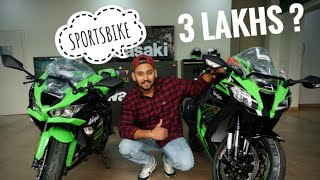 Kawasaki-superbikes cheat kody