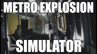 Metro-explosion-simulator hack poradnik