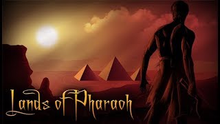 Lands-of-pharaoh-episode-1 porady wskazówki