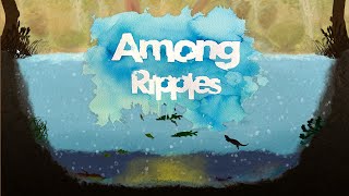 Among-ripples-2 hack poradnik