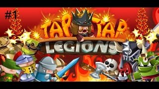 Tap-tap-legions-epic-battles-within-5-seconds cheats za darmo