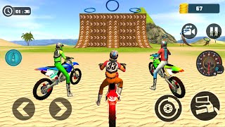 3d-stunt-rider porady wskazówki