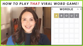 Wordles-word-game cheats za darmo