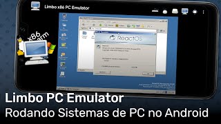 Limbo-x86---pc-emulator trainer pobierz