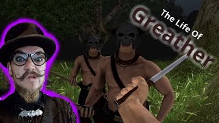 The-life-of-greather mod apk