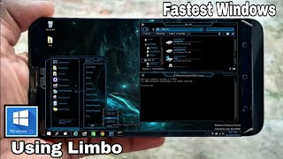 Limbo-x86---pc-emulator hacki online