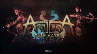 Aritana-and-the-twin-masks hacki online
