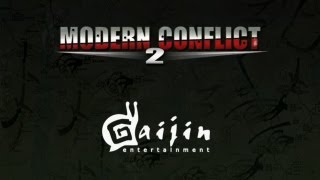 Modern-conflict-2 porady wskazówki