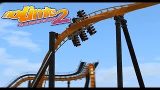 Nolimits-roller-coaster-simulation cheats za darmo