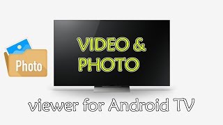 Photo-viewer-for-android-tv kody lista