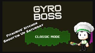 Gyro-boss-dx porady wskazówki
