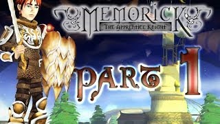 Memorick-the-apprentice-knight cheats za darmo