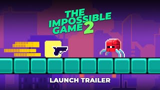 The-impossible-game-2 triki tutoriale