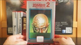 Zombie-redbox kody lista
