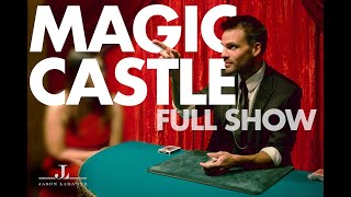 Magic-castle cheats za darmo
