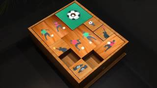 Number-slide-wood-jigsaw-game porady wskazówki