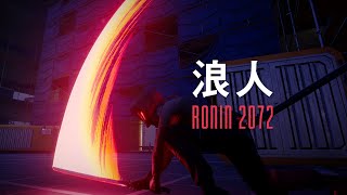 Ronin-2072 kupony