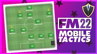 Football-manager-2022-mobile kupony