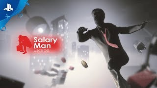 Salary-man-escape cheats za darmo