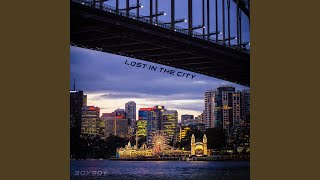 Lost-in-the-city trainer pobierz